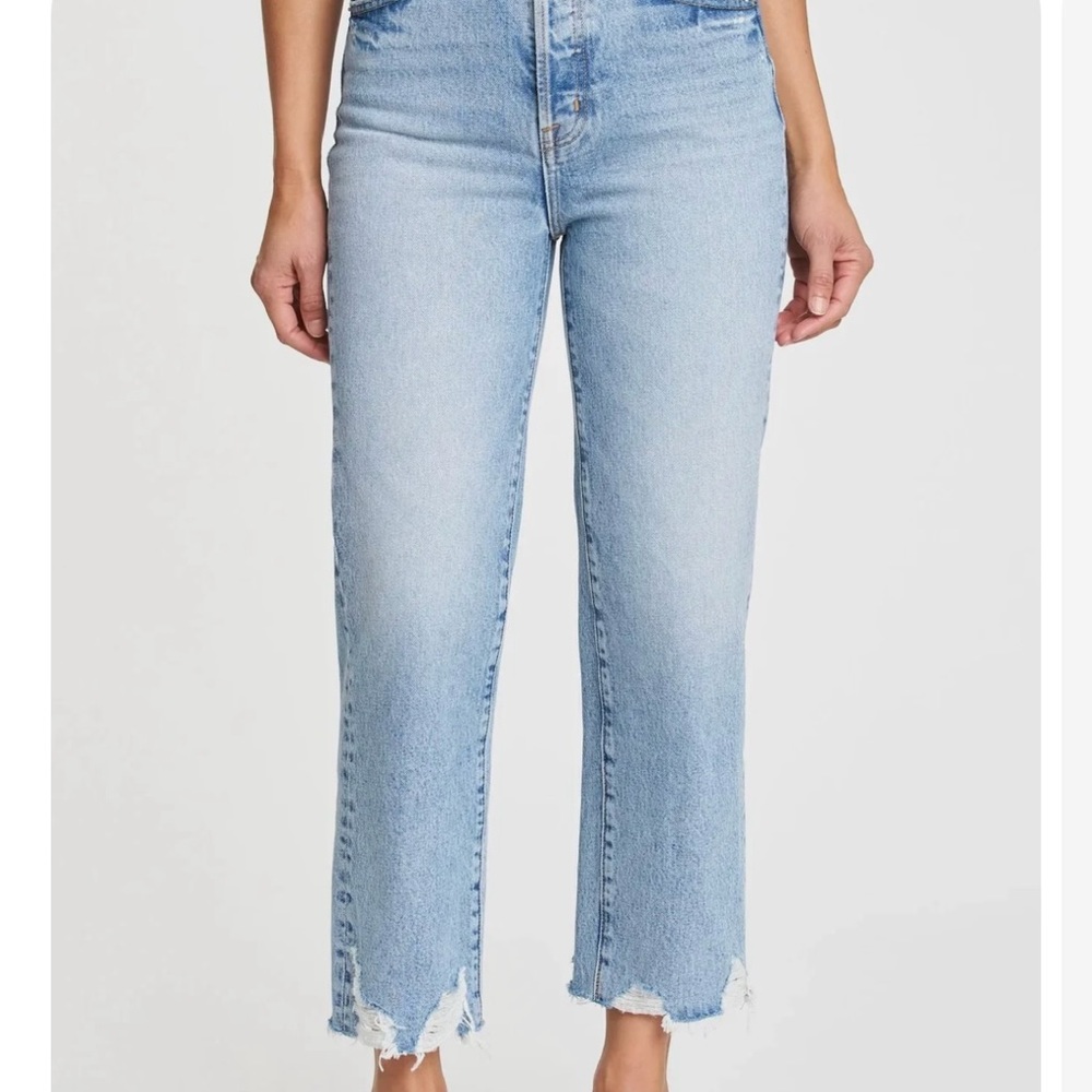 Great quality and none used boutique jeans